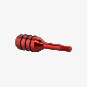 Levier d'armement CNC pour Sniper STORM PC1 - ROUGE