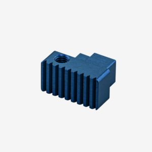 Sécurité CNC pour Sniper STORM PC1 - BLEU