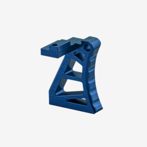 Détente CNC pour Sniper STORM PC1 - BLEU