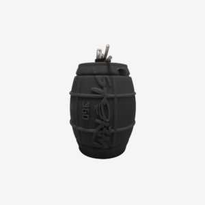 Grenade STORM 360 GEN 3 - NOIR