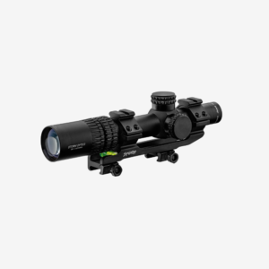 Lunette de visée 1.2-6x20WA - STORM OPTICS