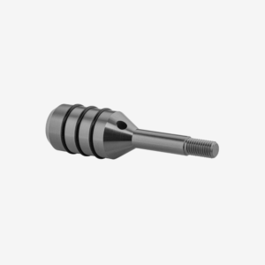 Levier d'armement CNC pour Sniper STORM PC1 - GRIS