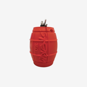 Grenade STORM 360 GEN 3 - ROUGE