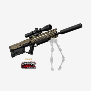 Sniper STORM PC1 Pack DELUXE Tan