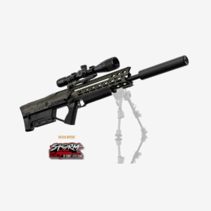 Sniper STORM PC1 Pack DELUXE OD