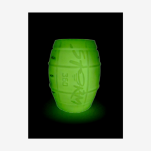 Grenade STORM 360 GEN 3 - PHOSPHORESCENTE