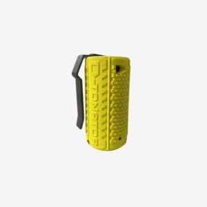 Grenade STORM D-TONATOR  - JAUNE
