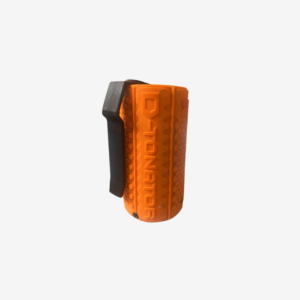 Grenade STORM D-TONATOR  - ORANGE