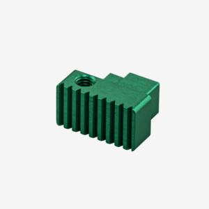 Sécurité CNC pour Sniper STORM PC1 - VERT