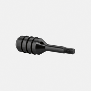 Levier d'armement CNC pour Sniper STORM PC1 - NOIR