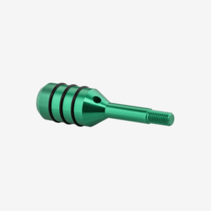 Levier d'armement CNC pour Sniper STORM PC1 - VERT