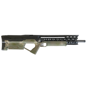 Sniper STORM PC1 Standard - Haut Noir/Bas Multicam Tropic