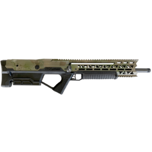 Sniper STORM PC1 Standard - Bas Noir/Haut Multicam Tropic