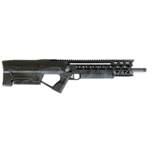Sniper STORM PC1 Standard - Haut Noir/Bas Multicam Black