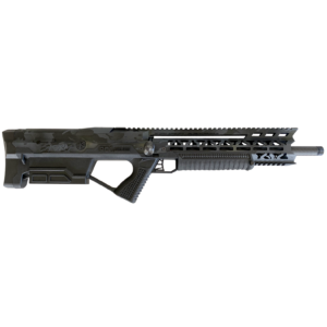 Sniper STORM PC1 Standard Bas Noir/Haut Multicam Black