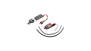 Kit HP-R SYSTEM pour gearbox V2 / SEMI