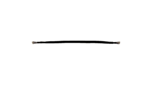 Câblage tressé 26cm pour kit HP-R SYSTEM