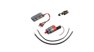 Kit HP-R SYSTEM pour gearbox V3 / SEMI